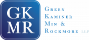 Green Kaminer Min Rockmore LLP
